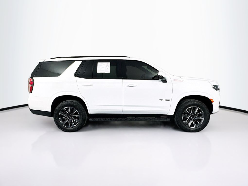 Used 2023 Chevrolet Tahoe SUV