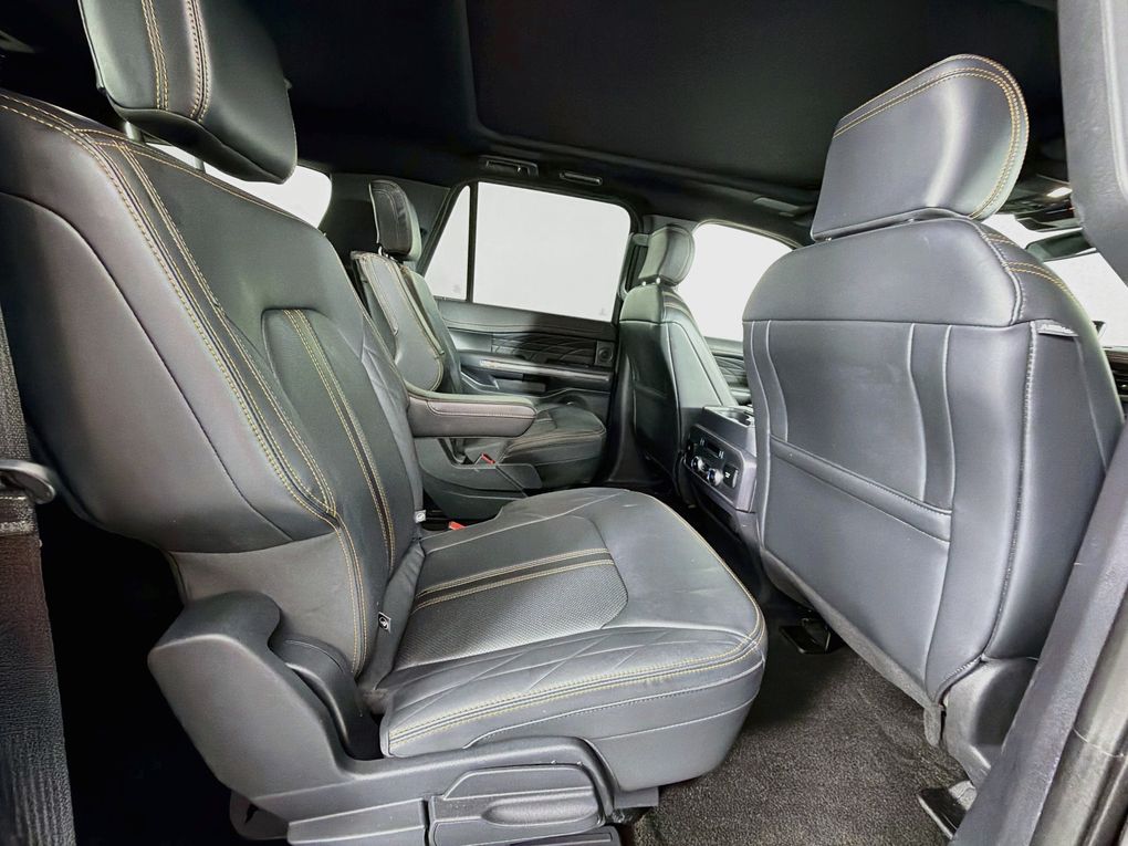 Used 2023 Ford Expedition Max SUV