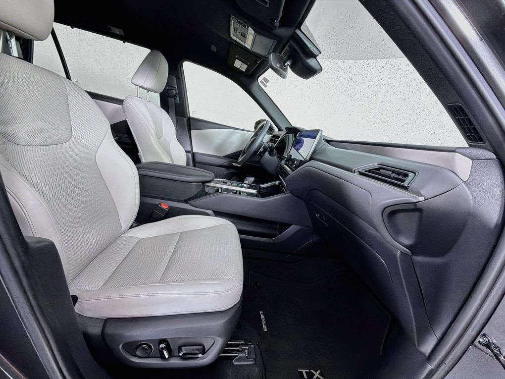 Used 2024 Lexus TX SUV