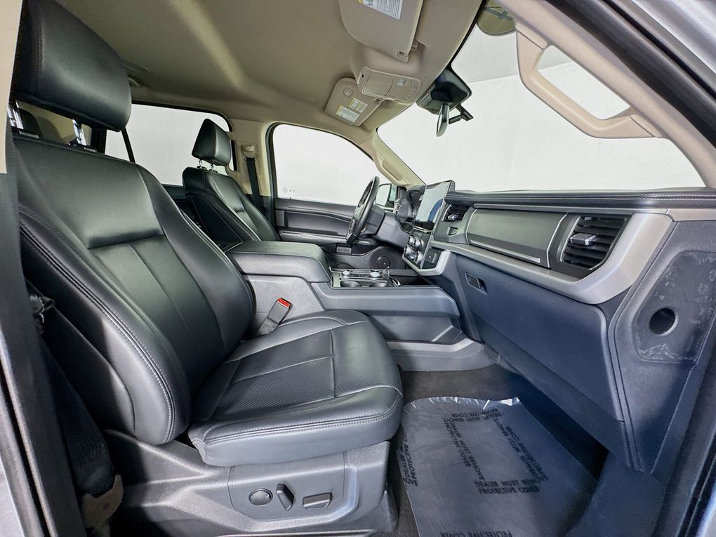 Used 2024 Ford Expedition SUV