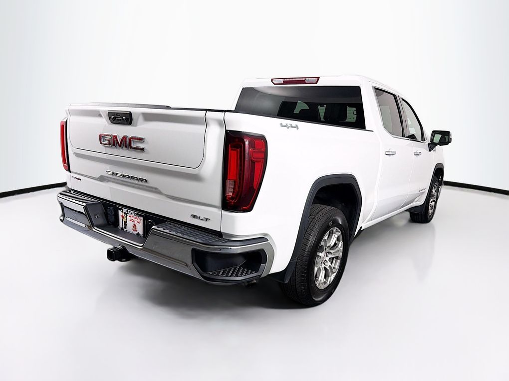 Used 2024 GMC Sierra 1500 Truck