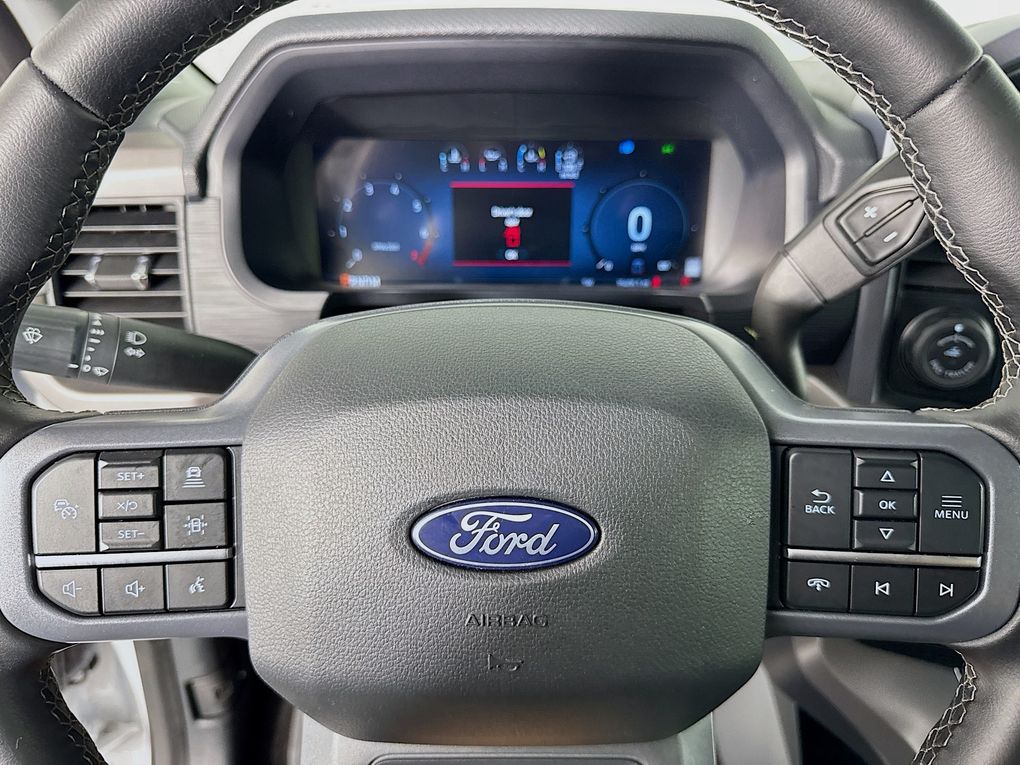 Used 2024 Ford F-150 Truck
