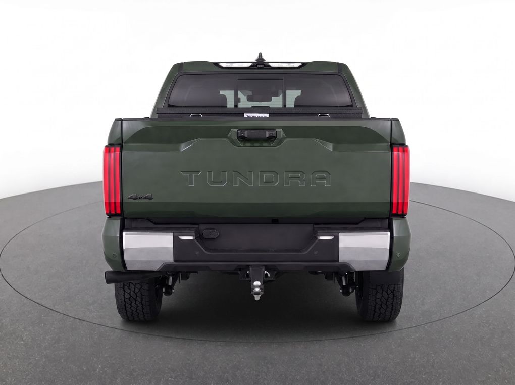 Used 2023 Toyota Tundra Truck