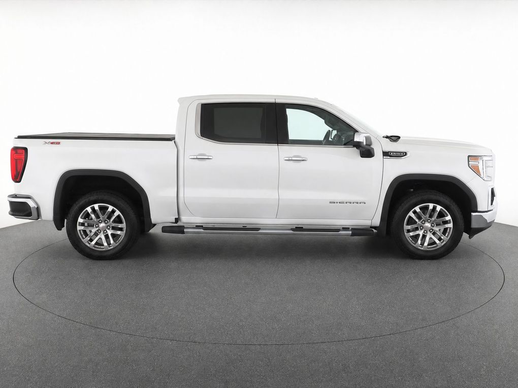 Used 2020 GMC Sierra 1500 Truck