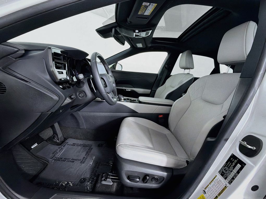 Used 2023 Lexus RX SUV