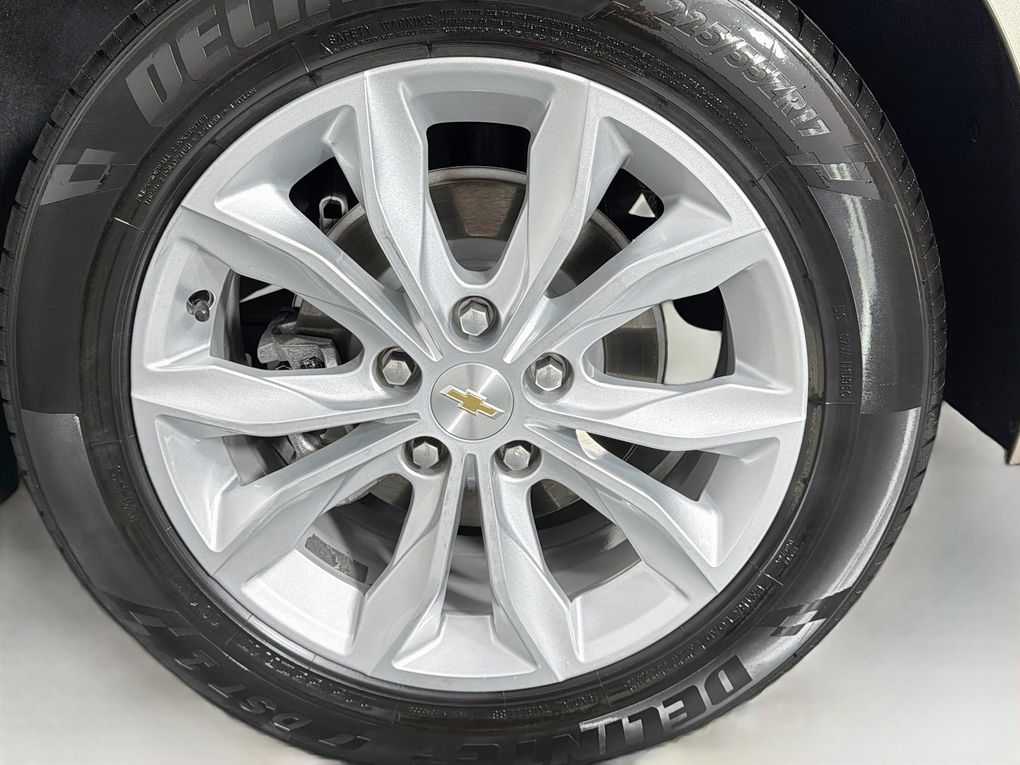 Used 2024 Chevrolet Malibu Sedan