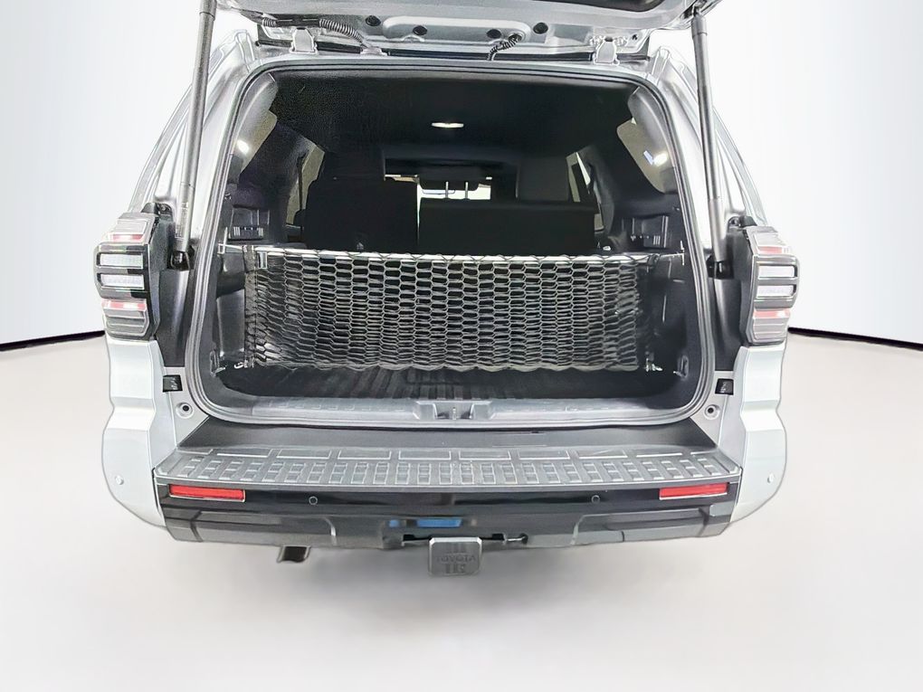 Used 2025 Toyota 4Runner SUV