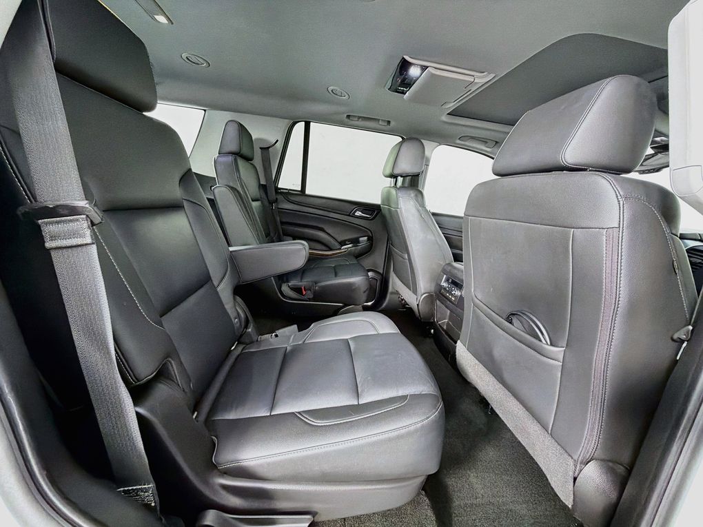 Used 2018 Chevrolet Tahoe SUV