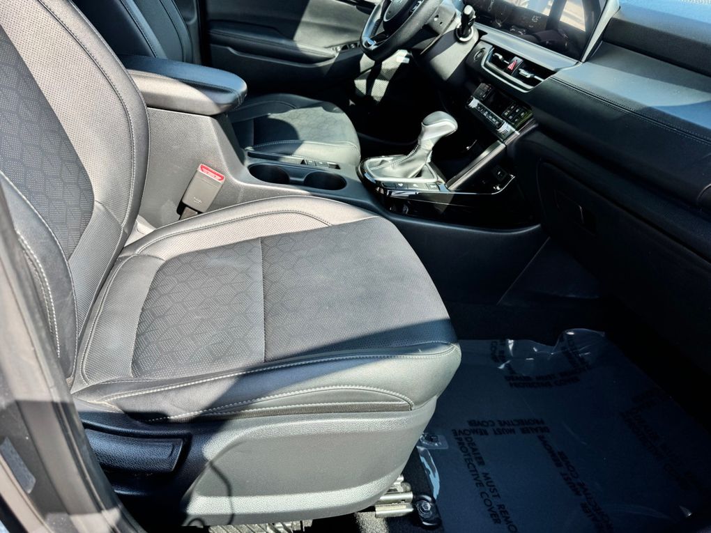 Used 2024 Kia Seltos SUV