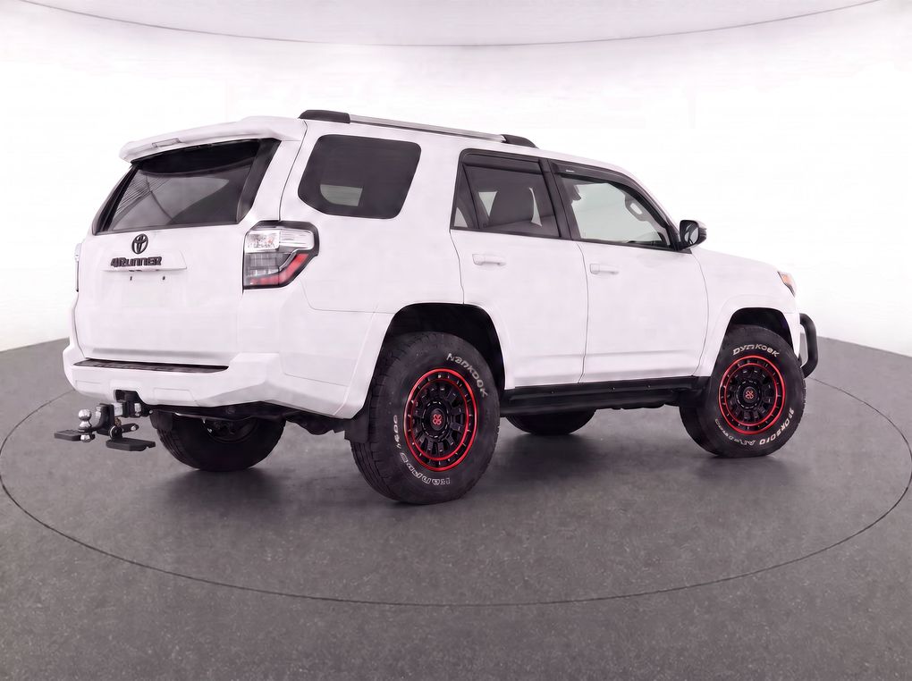 Used 2014 Toyota 4Runner SUV