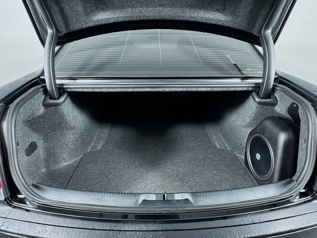 Used 2023 Chrysler 300 Sedan