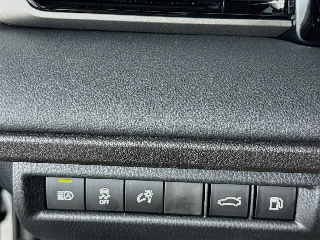 Used 2026 Toyota Camry Sedan