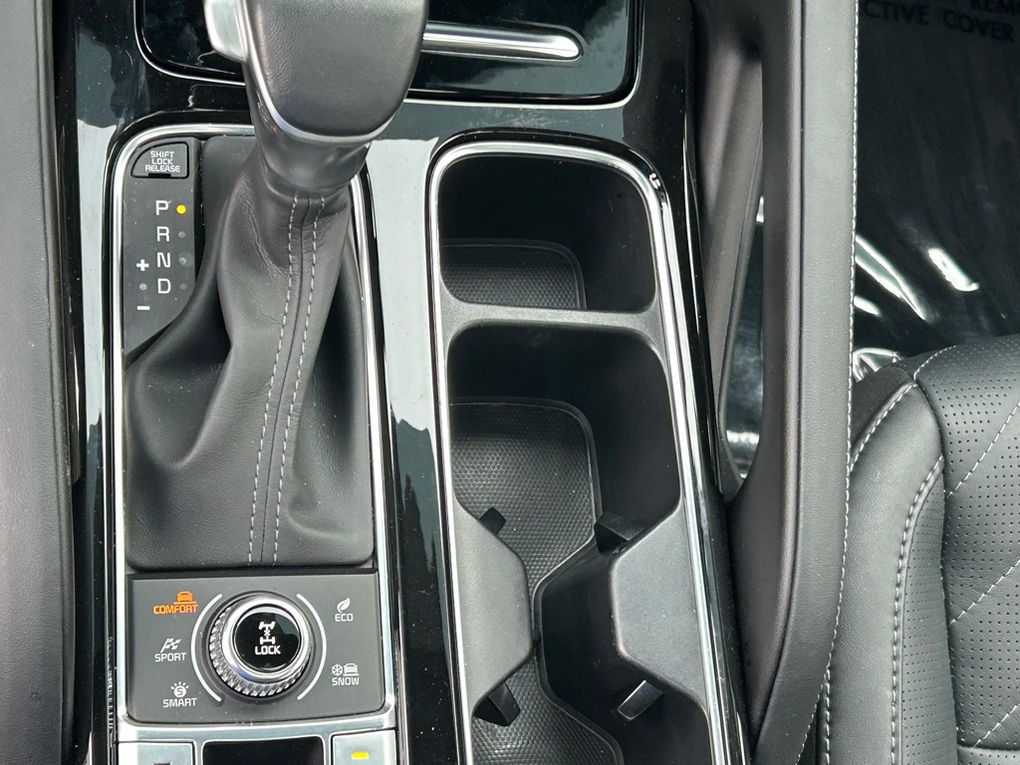 Used 2025 Kia Telluride SUV