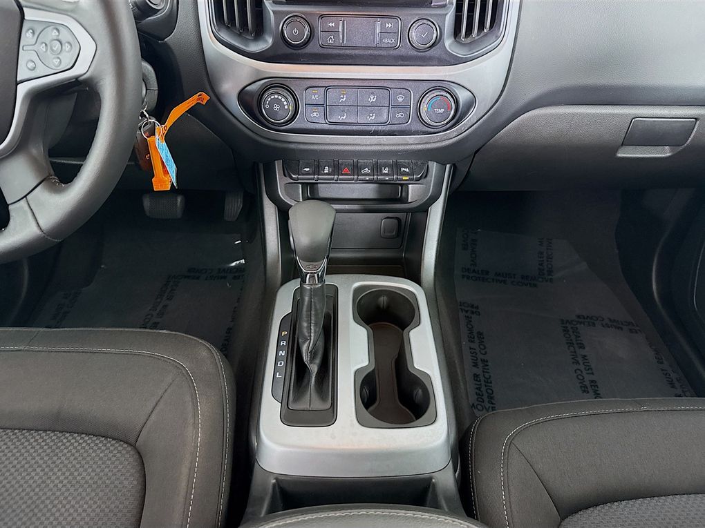 Used 2022 Chevrolet Colorado Truck