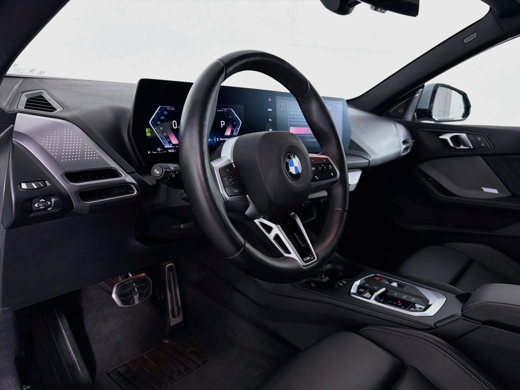 Used 2025 BMW 2 Series Sedan