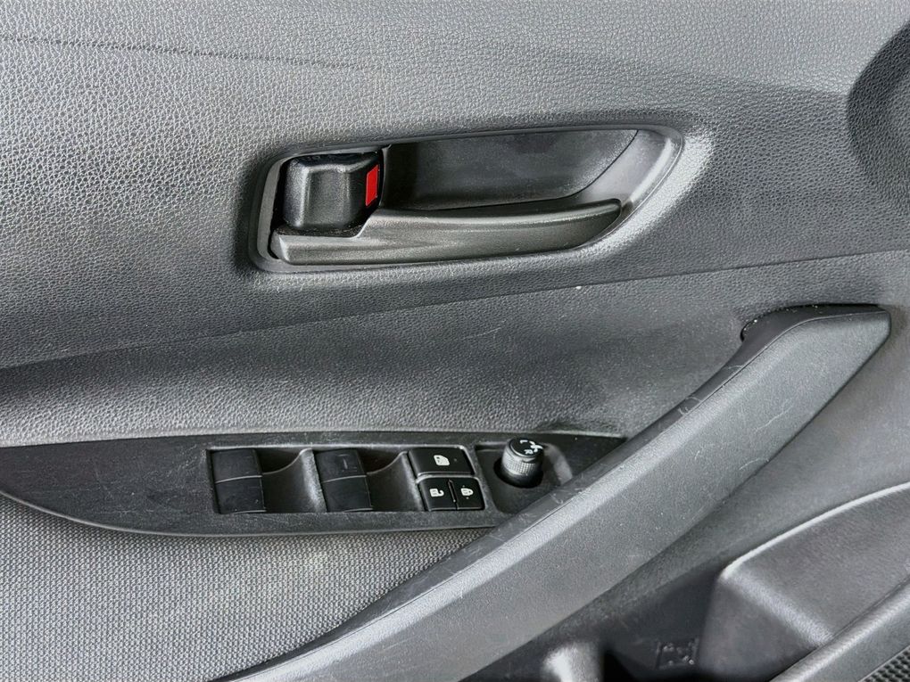 Used 2024 Toyota Corolla Sedan