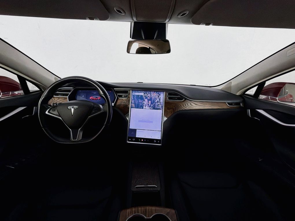 Used 2018 Tesla Model S Hatchback