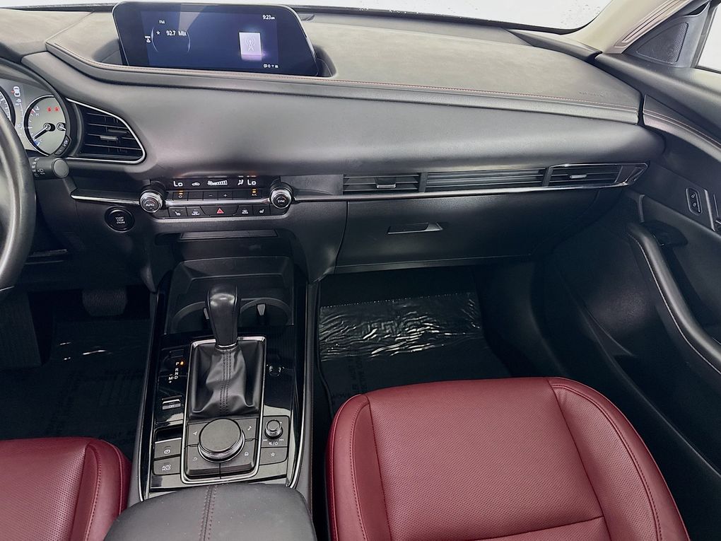 Used 2023 Mazda CX-30 SUV