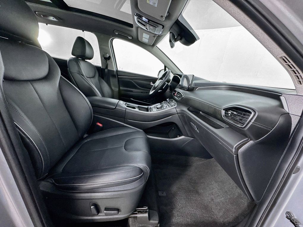Used 2023 Hyundai Santa Fe SUV