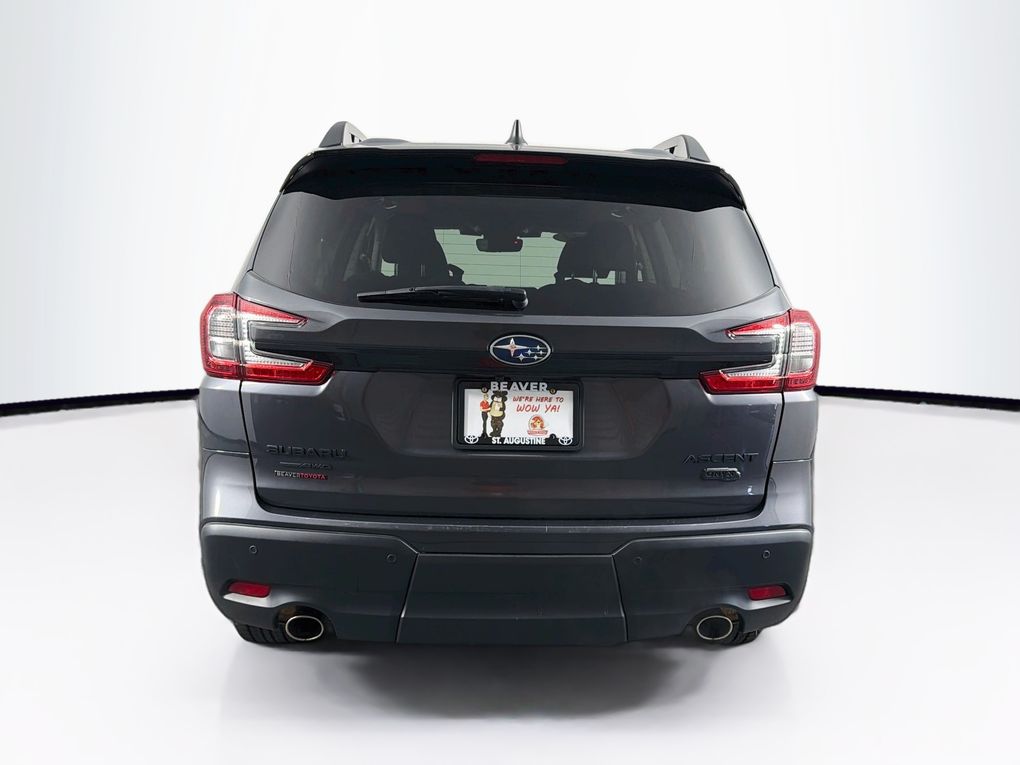 Used 2023 Subaru Ascent SUV