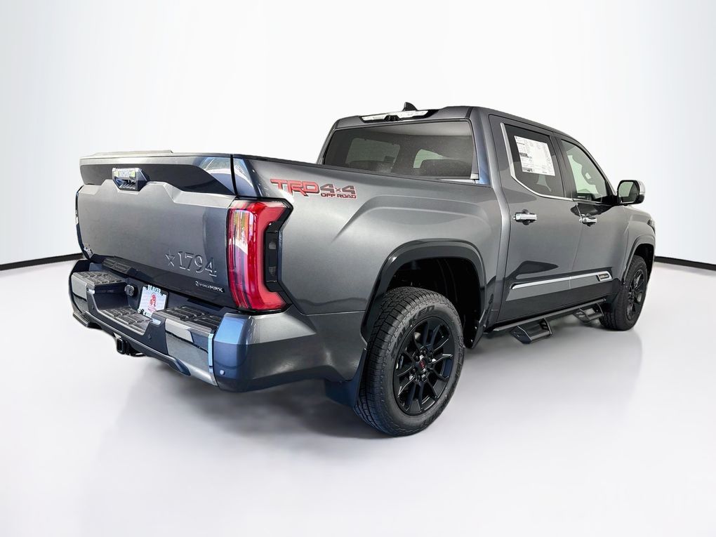 New 2026 Toyota Tundra i-FORCE MAX Truck