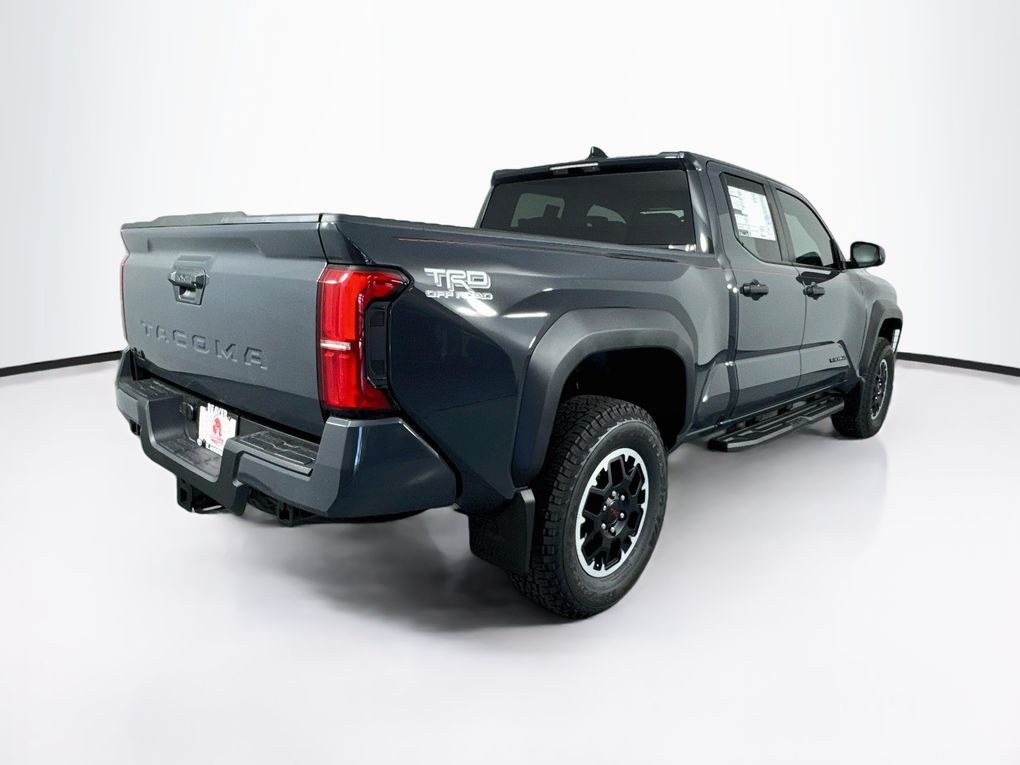 Used 2025 Toyota Tacoma Truck