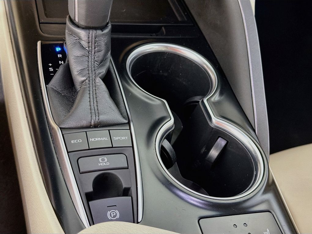 Used 2018 Toyota Camry Sedan