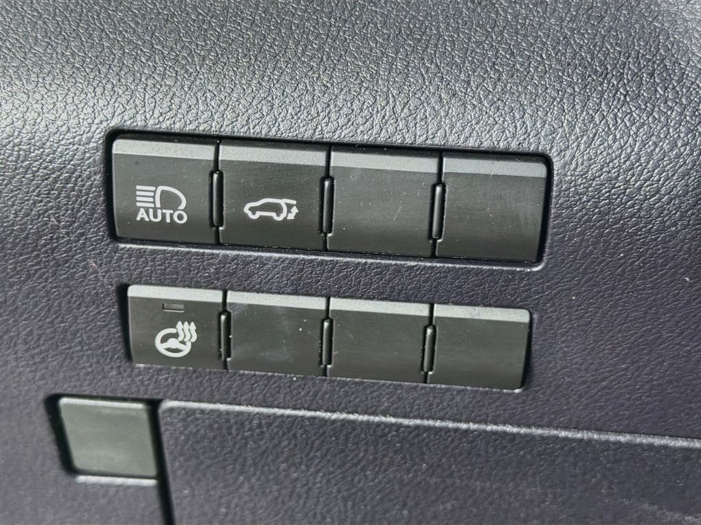 Used 2019 Lexus RX SUV