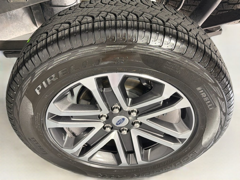 Used 2023 Ford F-150 Truck
