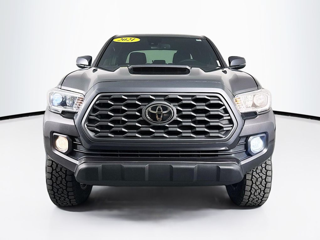 Used 2021 Toyota Tacoma Truck