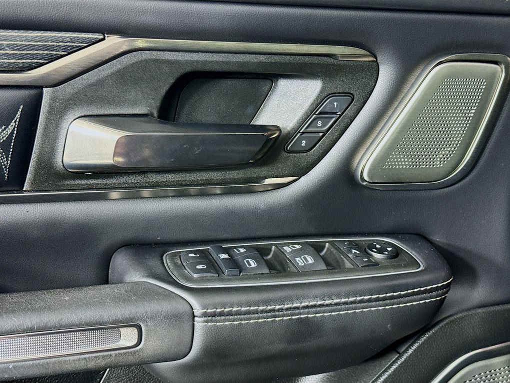 Used 2021 Ram 1500 Truck