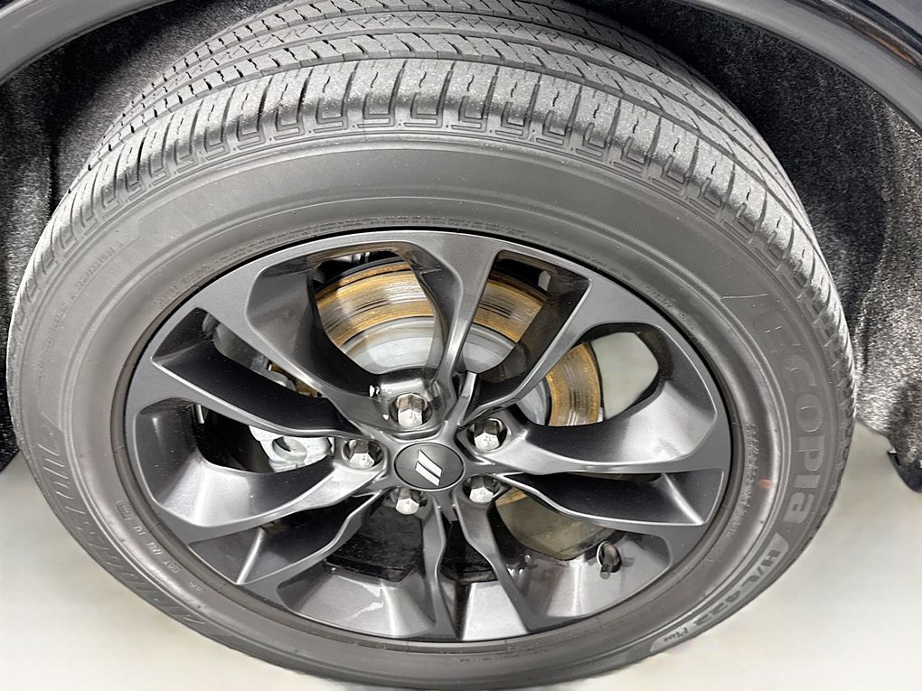 Used 2023 Dodge Durango SUV