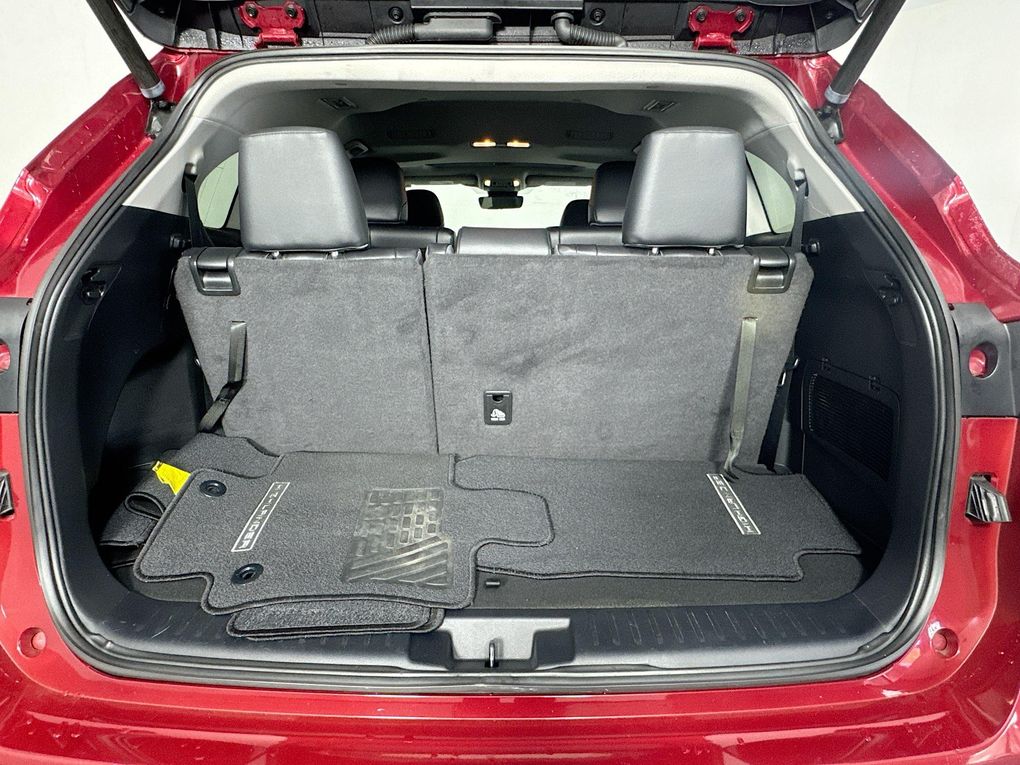 Used 2023 Toyota Highlander SUV