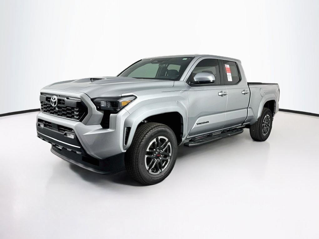 Used 2025 Toyota Tacoma Truck
