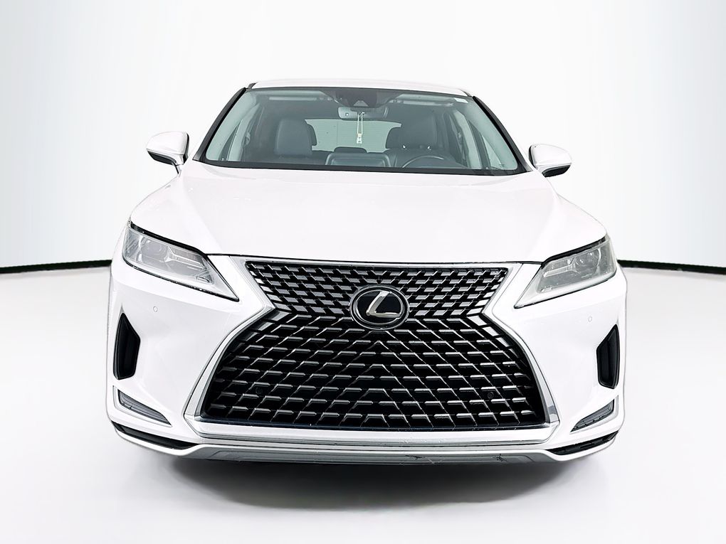 Used 2020 Lexus RX SUV