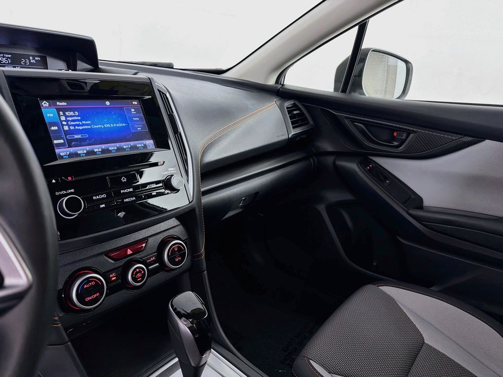 Used 2023 Subaru Crosstrek SUV