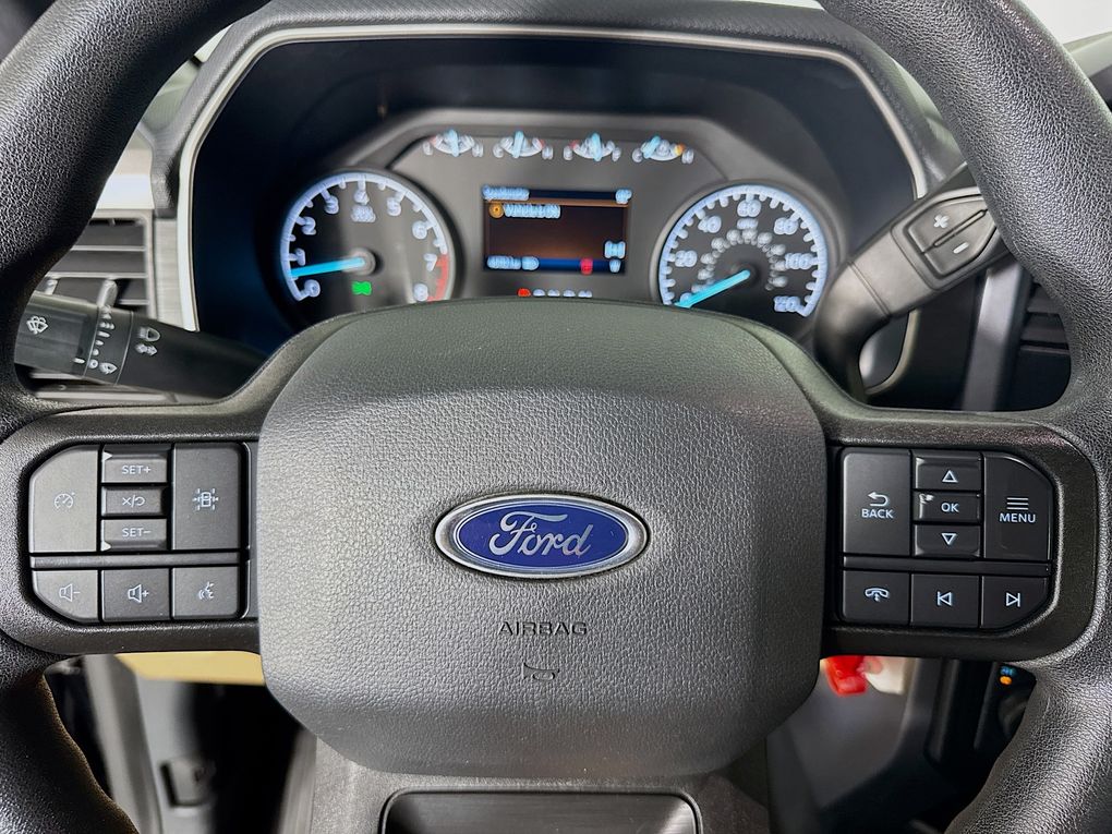Used 2023 Ford F-150 Truck