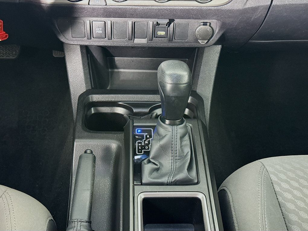 Used 2022 Toyota Tacoma Truck