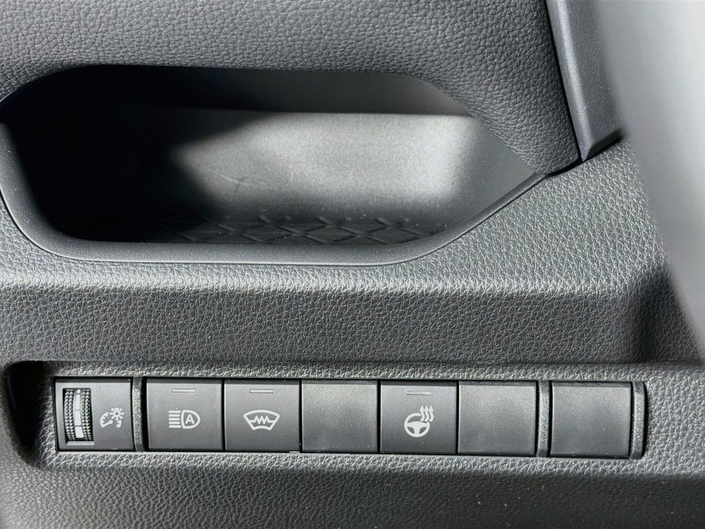 Used 2025 Toyota RAV4 Hybrid SUV