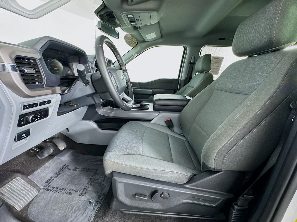 Used 2024 Ford F-150 Truck