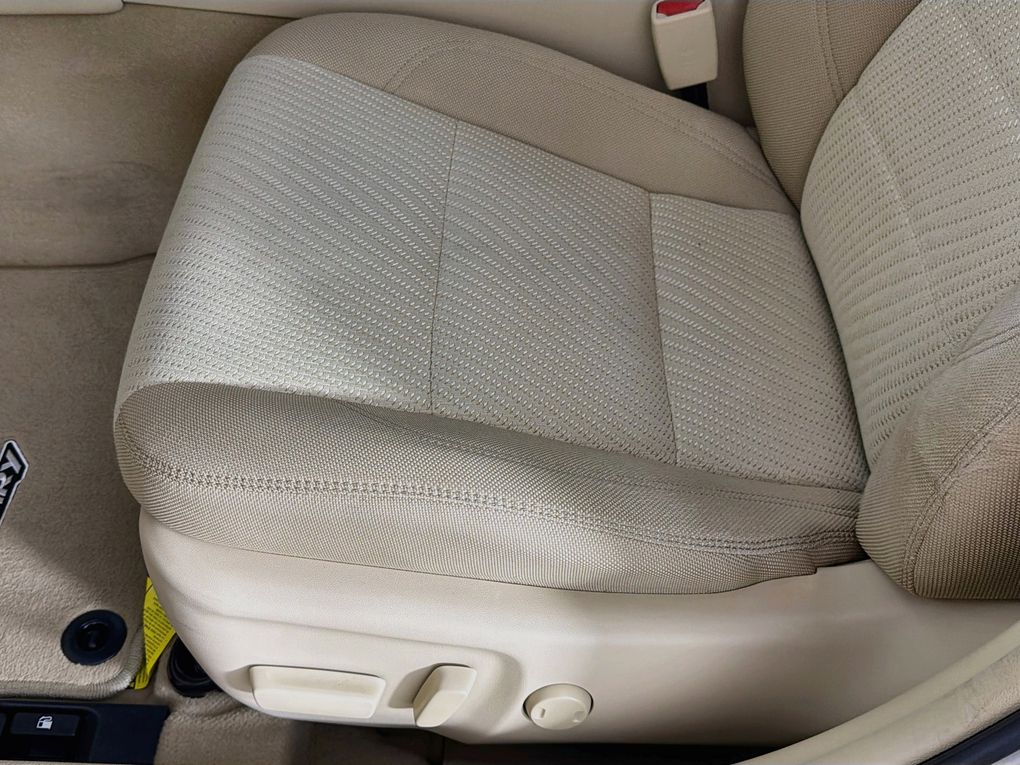 Used 2017 Toyota Camry Sedan