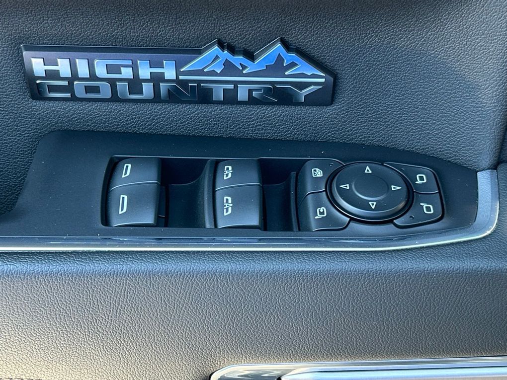 Used 2024 Chevrolet Silverado 1500 Truck
