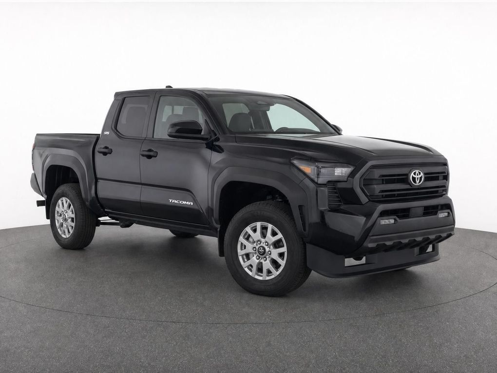 Used 2024 Toyota Tacoma Truck