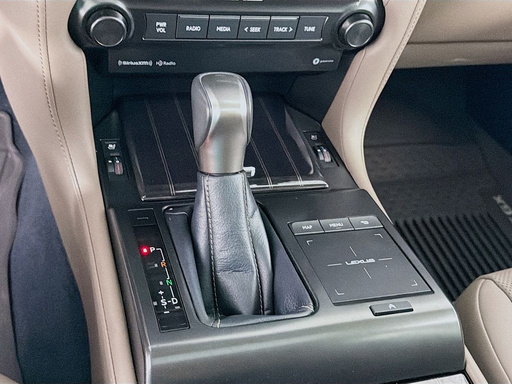 Used 2023 Lexus GX SUV