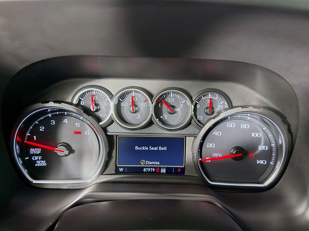 Used 2023 Chevrolet Tahoe SUV
