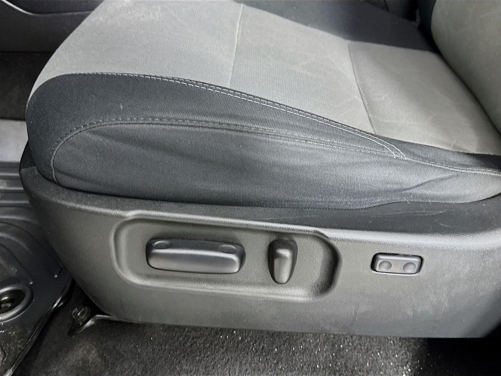 Used 2021 Toyota Tacoma Truck