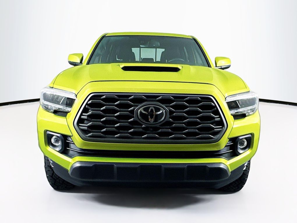 Used 2023 Toyota Tacoma Truck