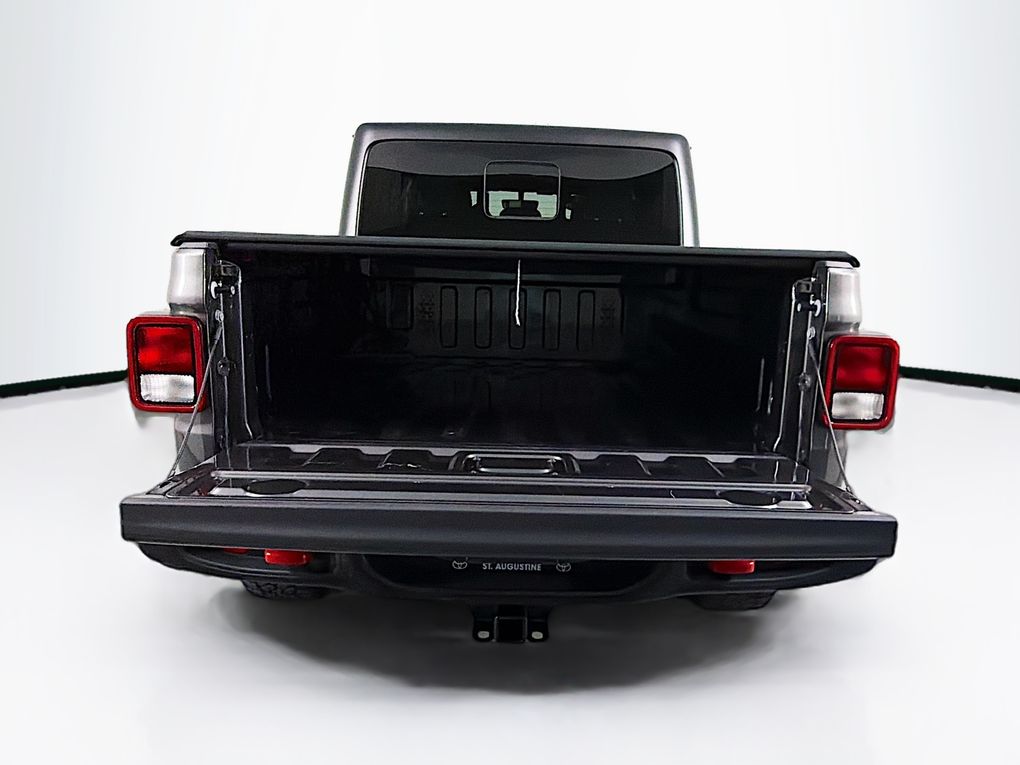 Used 2023 Jeep Gladiator Truck
