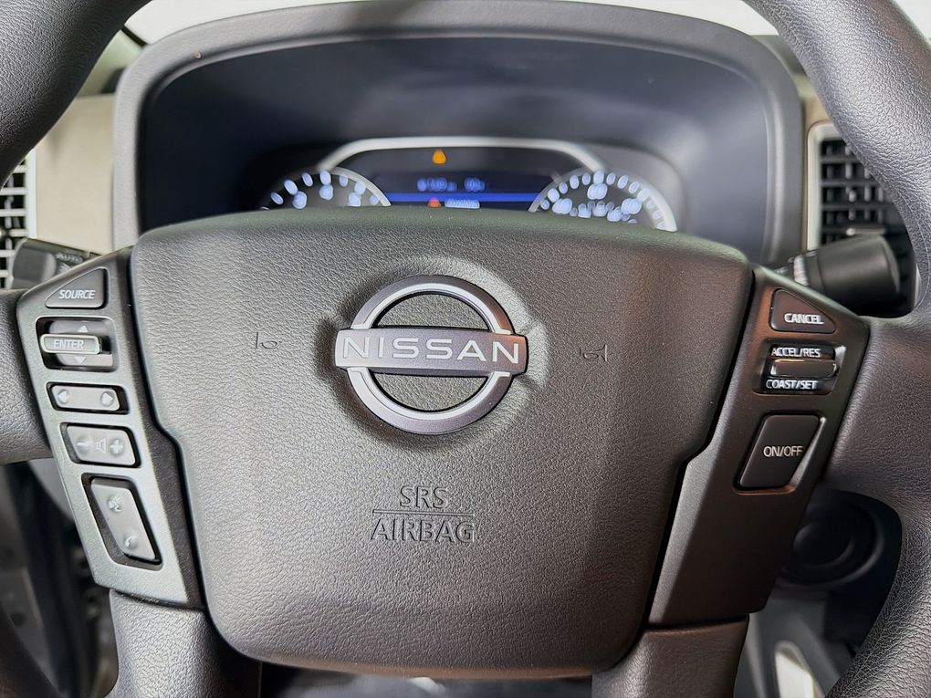 Used 2022 Nissan Frontier Truck