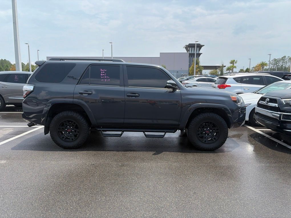 Used 2024 Toyota 4Runner SUV